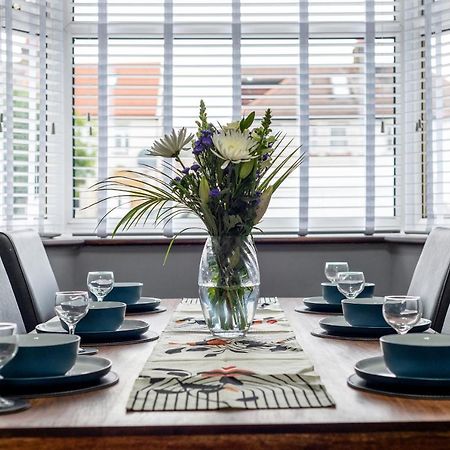 Willa Stunning 3Br House W Garden & Parking In Richmond Saint Saint Kew Zewnętrze zdjęcie