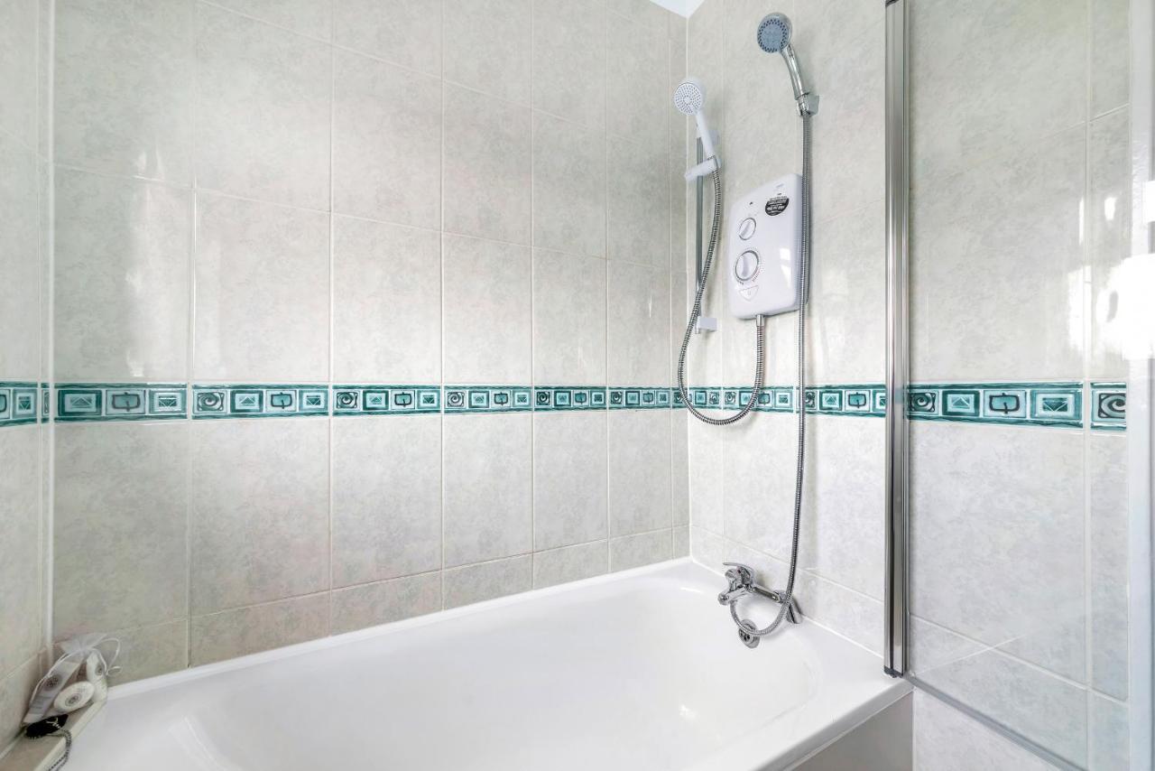 Willa Stunning 3Br House W Garden & Parking In Richmond Saint Saint Kew Zewnętrze zdjęcie